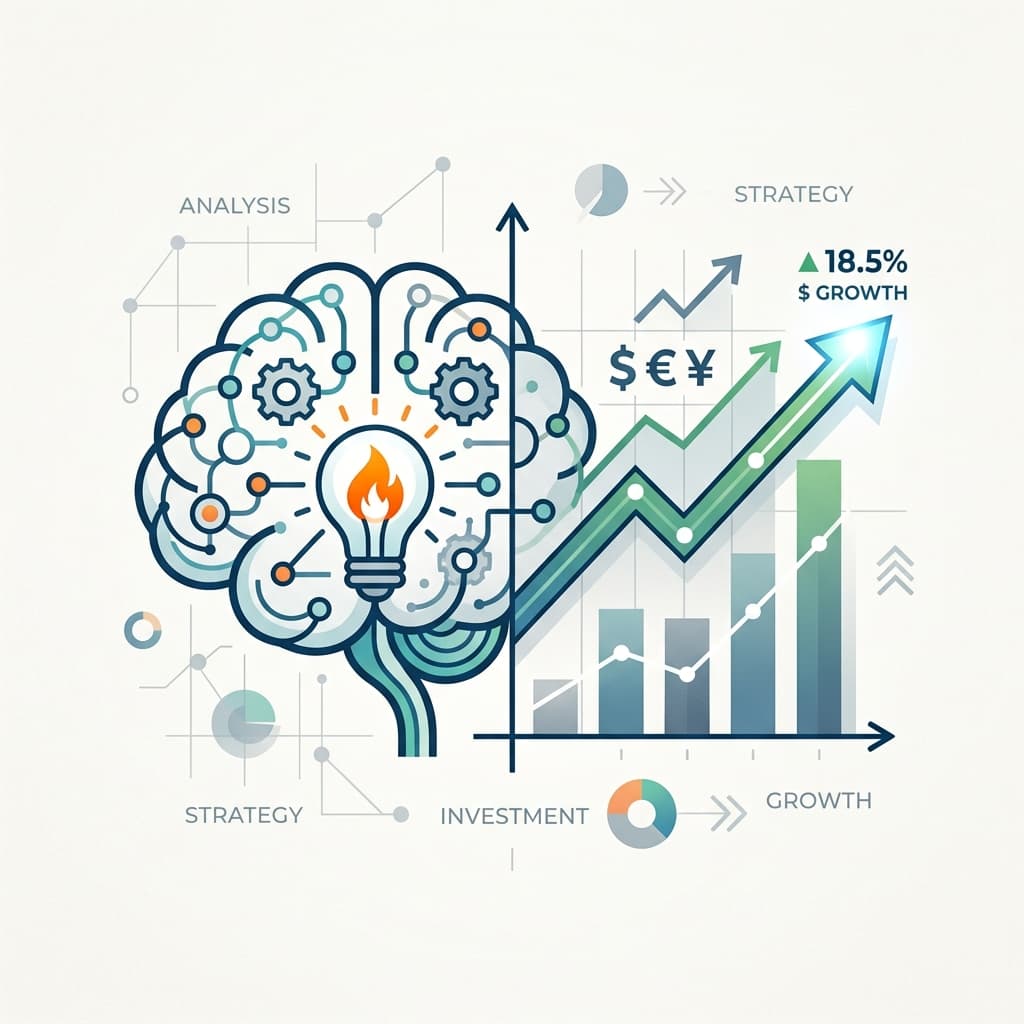 Technical & Functional expertise under one roof